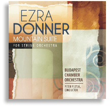 Mountain Suite drop shadow