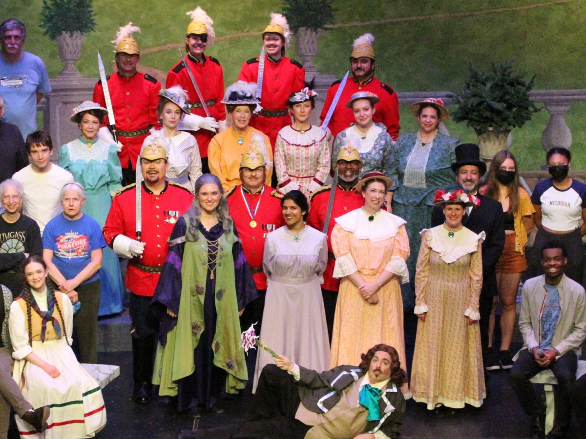 National Finalist in The American Prize Conducting—Opera/Operetta Division,&nbsp;2024